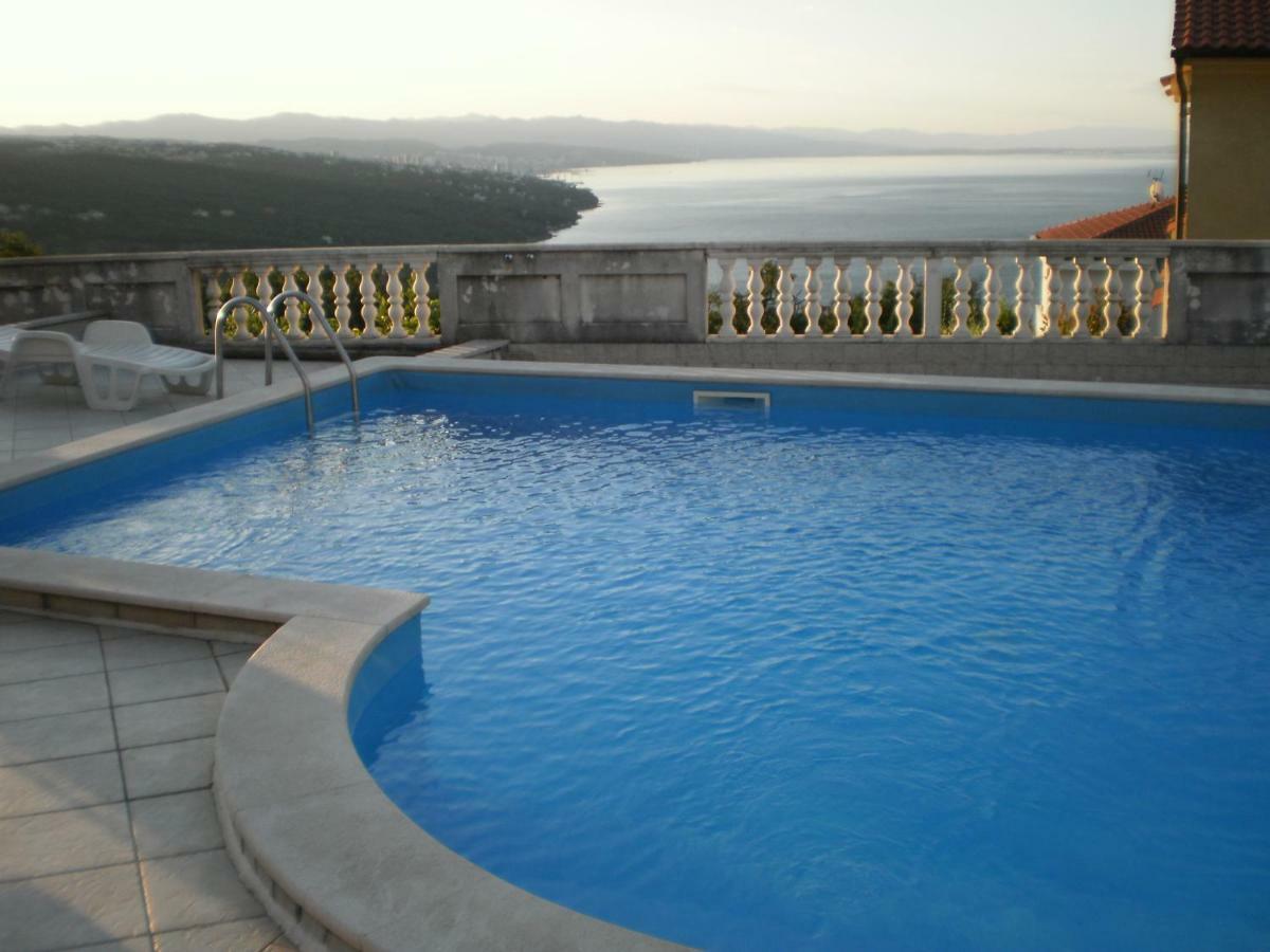 Apartman Lavanda - Villa Antonio Opatija Exterior foto