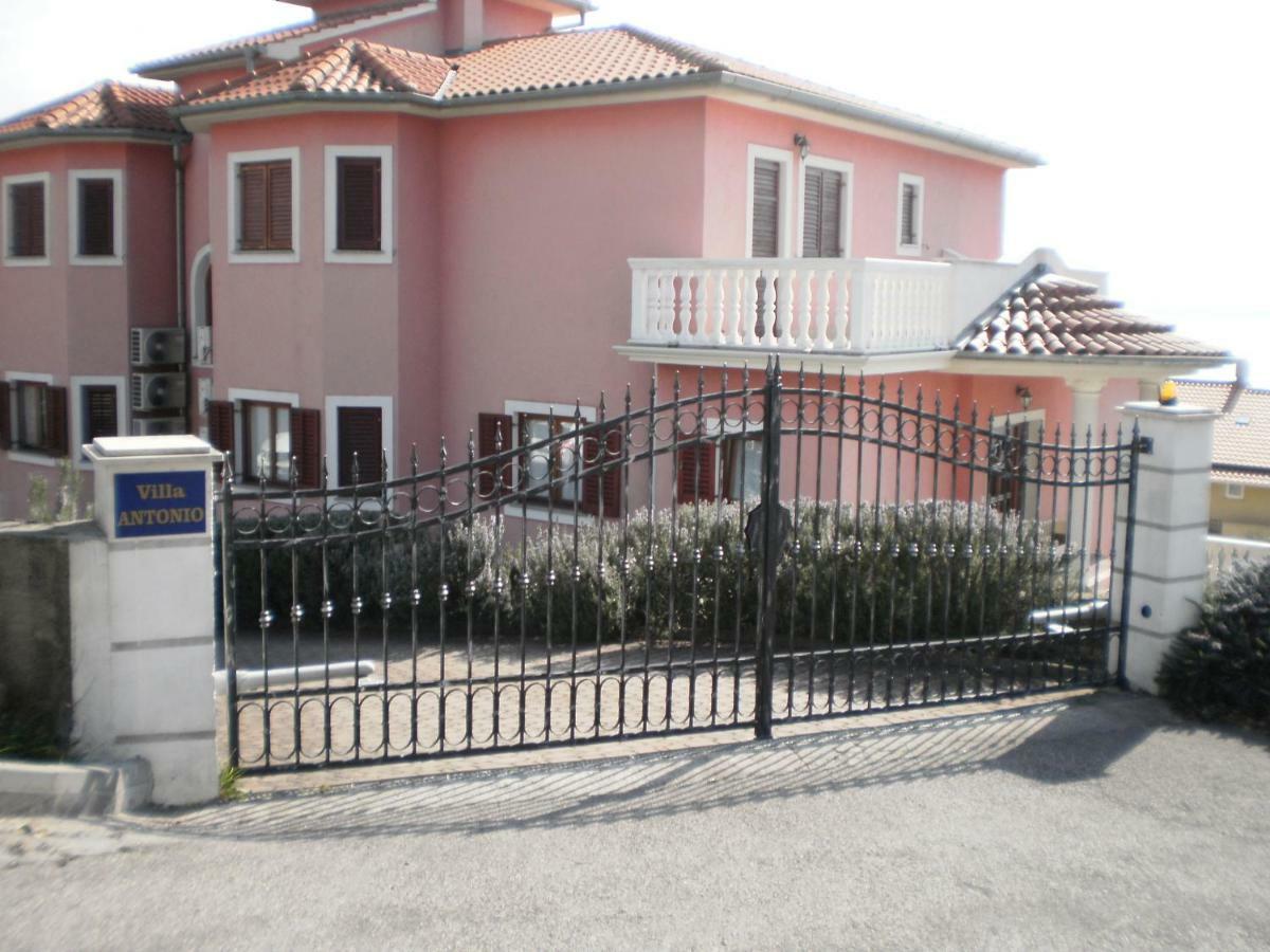 Apartman Lavanda - Villa Antonio Opatija Exterior foto