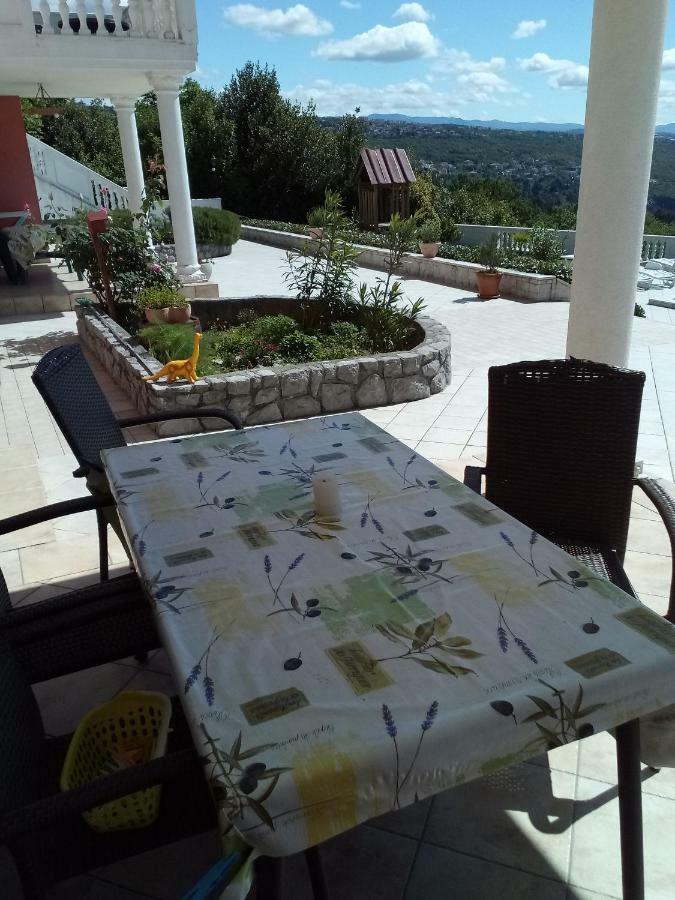 Apartman Lavanda - Villa Antonio Opatija Exterior foto